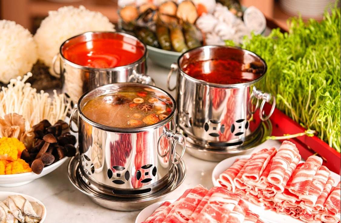 [Buffet Offer] Hyatt Regency Zhuhai Hengqin - Buffet - Klook États-Unis